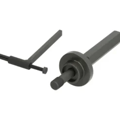 Outils de démontage de roue, pompe et alignement du cache du boîtier de commande Ford 1.8 TDDi/TDCi BRILLANT TOOLS - BT551105