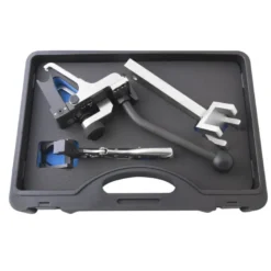 Outils de pose et depose de ressorts arbre intermediaire psa/bmw/mini CLAS OM 3755