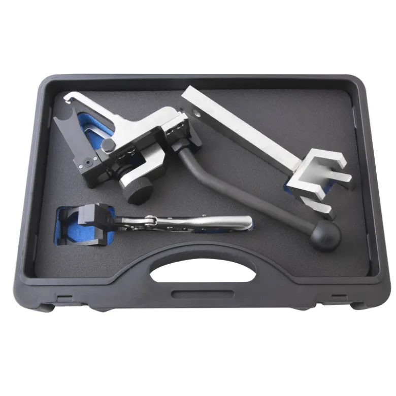 Outils de pose et depose de ressorts arbre intermediaire psa/bmw/mini CLAS OM 3755
