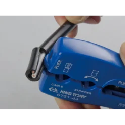 Outils À Dégainer Et À Couper Multifonctions King Tony - 675144
