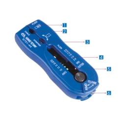 Outils À Dégainer Et À Couper Multifonctions King Tony - 675144