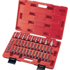 Outils Pour Demontage Supports D'Amortisseur En Coffret SAM Outillage - CPA-20