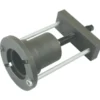 Outils pour silent blocs pour bras de suspension arrière Ford - Volvo KS TOOLS 700.2210