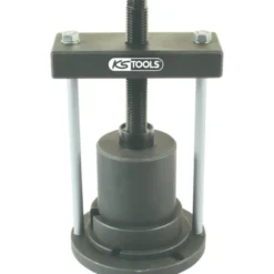 Outils pour silent blocs pour bras de suspension arrière Ford - Volvo KS TOOLS 700.2210