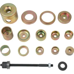 Outils pour silent blocs VAG KS TOOLS 700.2110