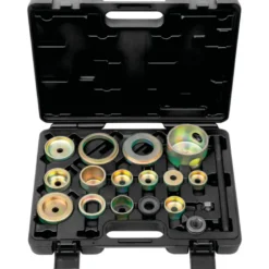 Outils pour silent blocs VAG KS TOOLS 700.2110