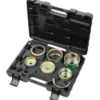 Outils pour silent blocs - VAG 11 pièces KS TOOLS 700.2100