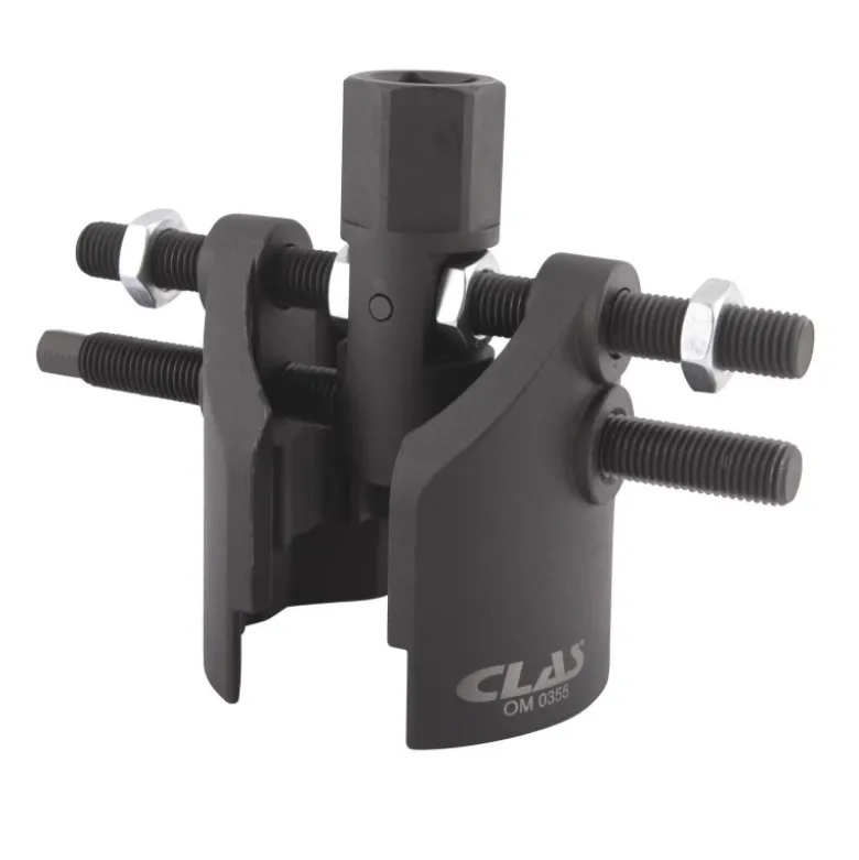 Outil universel demontage cache moyeux pl CLAS OM 0355