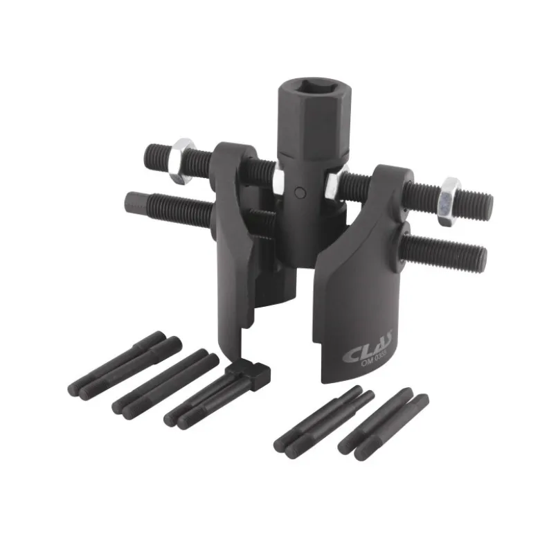 Outil universel demontage cache moyeux pl CLAS OM 0355