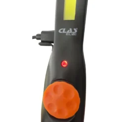 Pack 3 Baladeuses LED Rechargeables Ultra Plates 10W 1000Lm CLAS - OE 0145BLX3