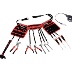 Pack Ceinture Porte Outils Fme-10 Outils SAM Outillage - PACK-FME-10