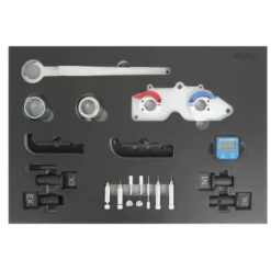 Pack de calage Moteurs TFSI TGI VAG 1.2 1.4 TSI CLAS - OM 8400