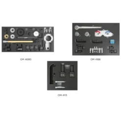 Pack de calage Moteurs TFSI TGI VAG 1.2 1.4 TSI CLAS - OM 8400