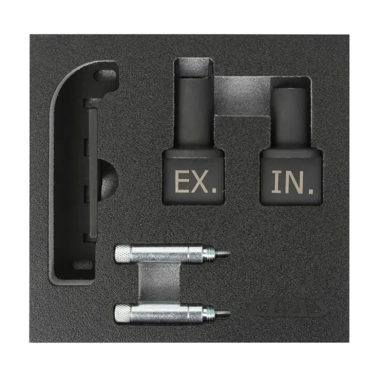 Pack de calage Moteurs TFSI TGI VAG 1.2 1.4 TSI CLAS - OM 8400