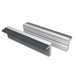 Pack de 4 jeux de mors 125 mm Universels Dolex 125J