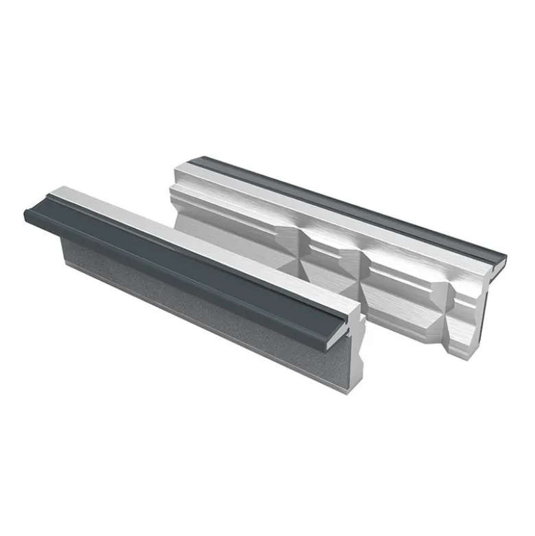 Pack de 4 jeux de mors 125 mm Universels Dolex 125J