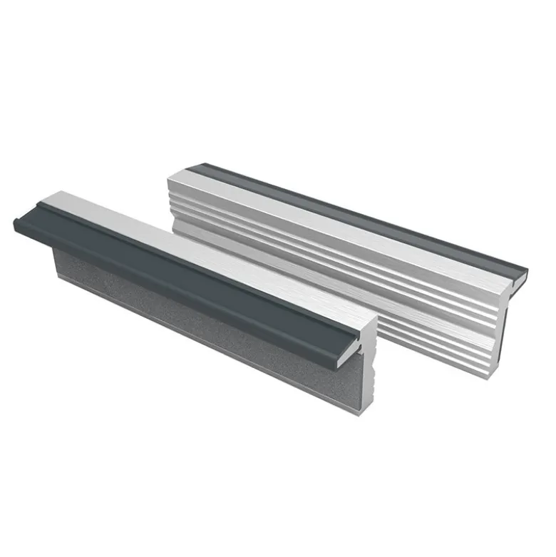 Pack de 4 jeux de mors 150 mm Universels Dolex 150J
