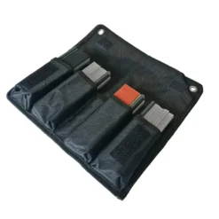 Pack de 4 jeux de mors 150 mm Universels Dolex 150J
