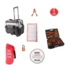 Pack E-Mobilité Valise Véhicule Électrique/Hybride CLAS - OE 0377