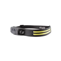 Pack 3 lampes Frontales LED 350Lm Double Bandeau CLAS - OE 0199BLX3