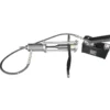 Pack presse hydraulique 18t+pompe air hydraulique/flexible/raccord CLAS OM 9383