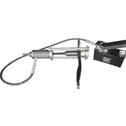 Pack presse hydraulique 18t+pompe air hydraulique/flexible/raccord CLAS OM 9383