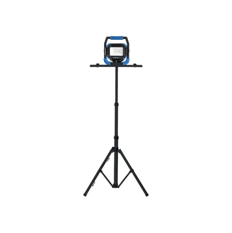 Pack 1 Projecteur Led 9Ta421A + Trépied 87162Ba King Tony - 9TA421AZ
