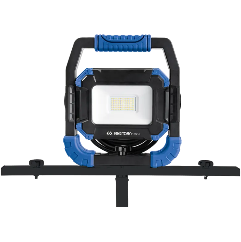 Pack 1 Projecteur Led 9Ta421A + Trépied 87162Ba King Tony - 9TA421AZ