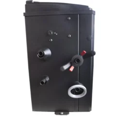 Pack équilibreuse à roues 28'' 3D automatique 230V EQ 2100 + Lève roue semi-automatique EQ 0000 - CLAS EQ 0021