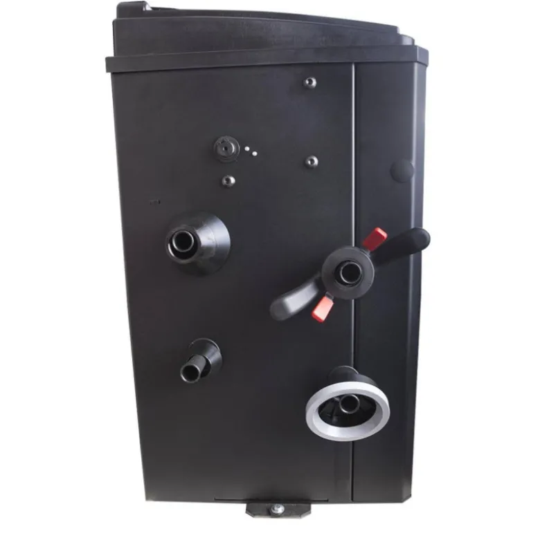 Pack équilibreuse à roues 28'' 3D automatique 230V EQ 2100 + Lève roue semi-automatique EQ 0000 - CLAS EQ 0021