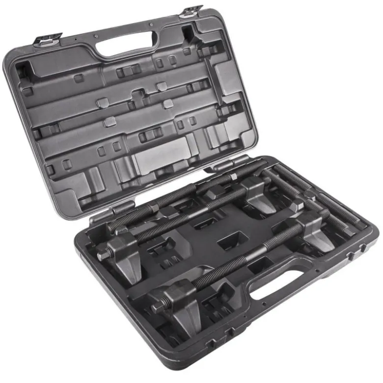 Paire compresseurs de ressorts CLAS OM 3637BL