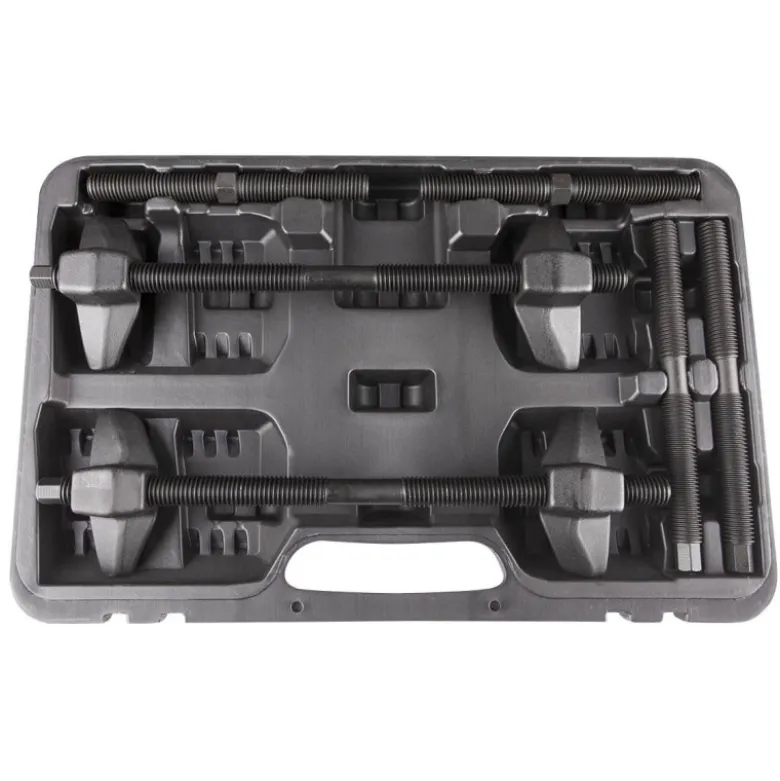 Paire compresseurs de ressorts CLAS OM 3637BL
