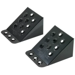 Paire de cales PL, Dimensions : 23 x 22 x 12.5 cm - KS TOOLS 160.0381