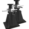 Paire de chandelles a vis 20t CLAS OM 3021