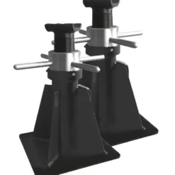 Paire de chandelles a vis 20t CLAS OM 3021