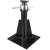 Paire de chandelles a vis 20t haute levee CLAS OM 3023