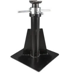 Paire de chandelles a vis 20t haute levee CLAS OM 3023