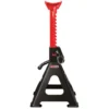 Paire de Chandelles 6T à crémaillère KS TOOLS 160.0371