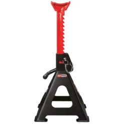 Paire de Chandelles 6T à crémaillère KS TOOLS 160.0371