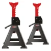Paire de Chandelles 10 T à crémaillère KS TOOLS 160.0372
