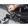 Paire de chariots mecanique 1180kg CLAS OM 2034
