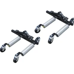 Paire de chariots mecanique 1180kg CLAS OM 2034
