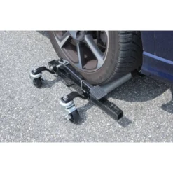Paire de chariots mecanique 1180kg CLAS OM 2034