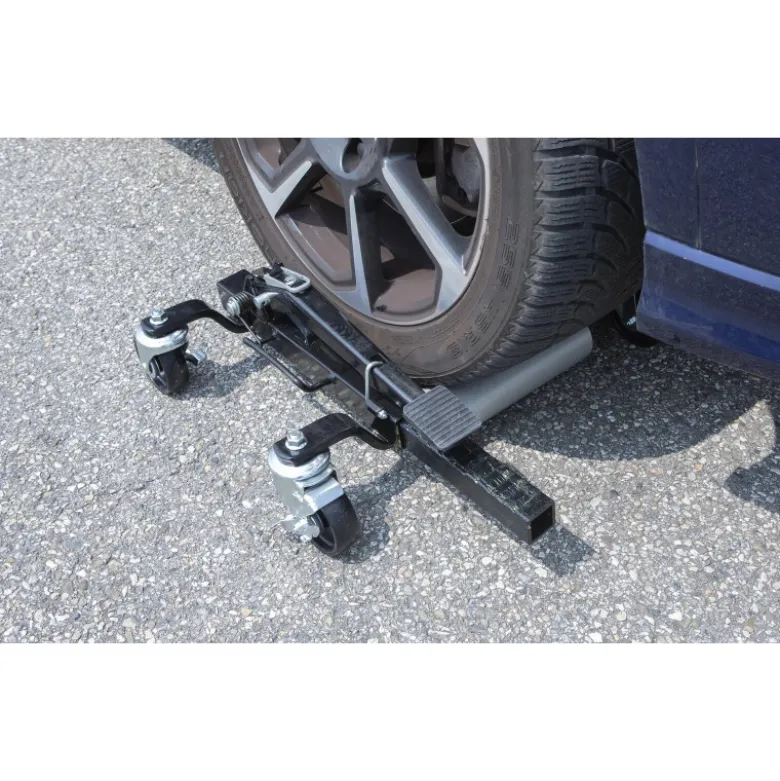 Paire de chariots mecanique 1180kg CLAS OM 2034