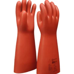 Paire De Gants Composites Isolants 3 En 1 T10 1000V Classe 0 SAM Outillage - Z-426-A10