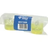 Paire d'embouts de rechange pour maillet BT071925 32mm BRILLIANT TOOLS - BT071926