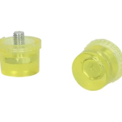 Paire d'embouts de rechange pour maillet BT071925 32mm BRILLIANT TOOLS - BT071926