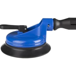 Paire de ventouses ø140mm CLAS OC 0611