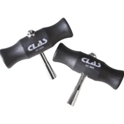 Paire poignees de tirage grip CLAS OC 2900