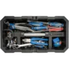 Panier Porte-Outils 520X280X100Mm King Tony - 87A09A